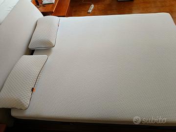 Materasso matrimoniale Emma memory Comfort
