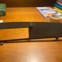 Saab 96 V4 1968 sportellino