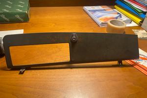 Saab 96 V4 1968 sportellino