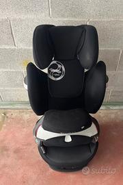 Seggiolino auto Cybex gruppo 1