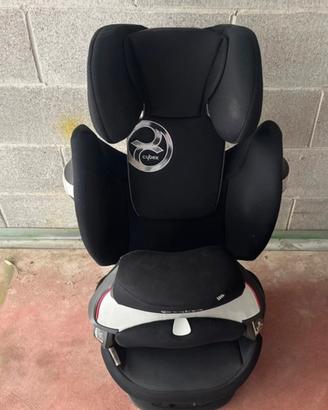 Seggiolino auto Cybex gruppo 1