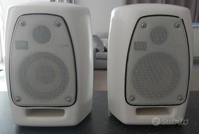 DIFFUSORI (CASSE ACUSTICHE) - KRK VXT4