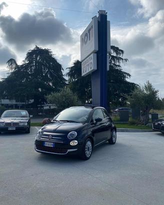 FIAT 500 1.2 EasyPower Dolcevita OK NEOPATENTATO