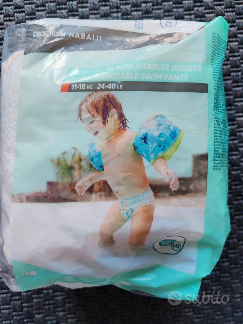 pannolini per piscina - Tutto per i bambini In vendita a Padova