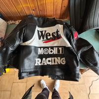 Abbigliamento moto, privato