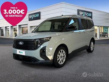 Ford Courier Transit 1.0 Ecoboost 125cv Titanium