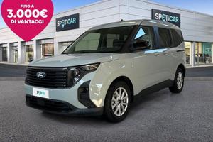 Ford Courier Transit 1.0 Ecoboost 125cv Titanium