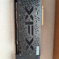 Rx 5700 xt XFX