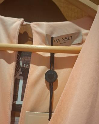 abito twinset 