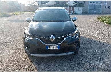 Captur 1.0 tce Intens Gpl 100cv fap