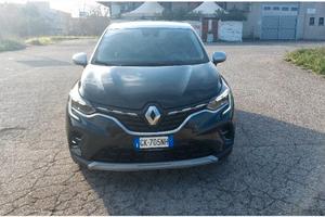 Captur 1.0 tce Intens Gpl 100cv fap