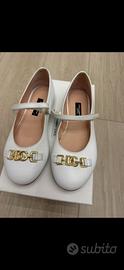 Ballerina Dolce e Gabbana numero 35