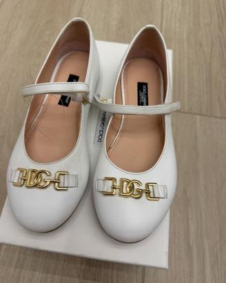 Ballerina Dolce e Gabbana numero 35
