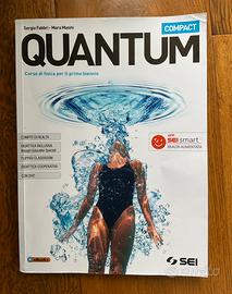 QUANTUM compact