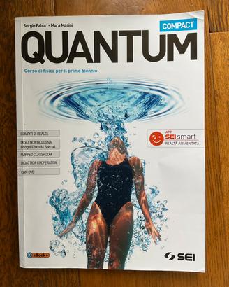 QUANTUM compact