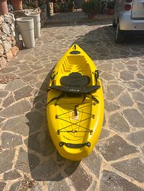 Kayak Big Mama modello Ola