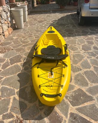 Kayak Big Mama modello Ola