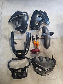 Ricambi Honda Varadero 1000  '99-'02