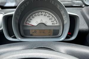 Smart for two diesel