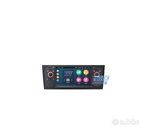 RADIO GPS ANDROID 13 PER FIAT GRANDE PUNTO LINEA