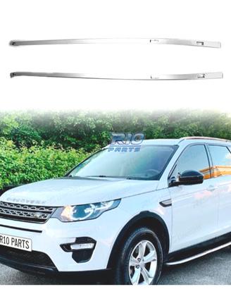 TRAVERSE DEL TETTO LAND ROVER DISCOVERY SPORT 16-2