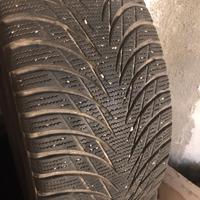 4 termiche usate 225/45R17