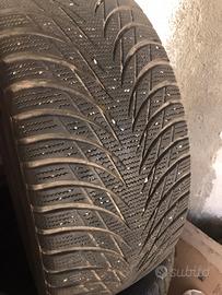 4 termiche usate 225/45R17