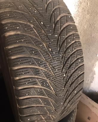 4 termiche usate 225/45R17
