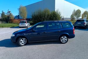 Opel Astra Station Wagon