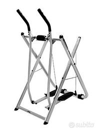 Gazelle ellittico home fitness