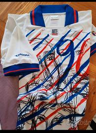 Bologna FC 1909 maglietta 90° anniversario