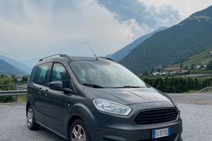 FORD Tourneo Courier 1ªs - 2016