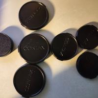 Copri obiettivo Contax