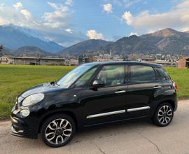 Fiat 500l - 2018