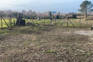 Terreno a Livorno