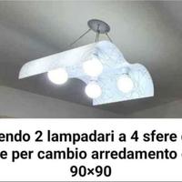 lampadari 