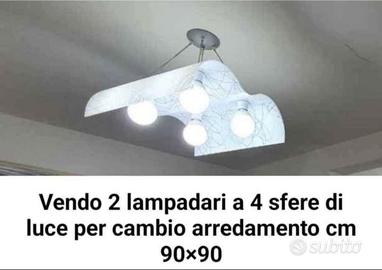 lampadari 