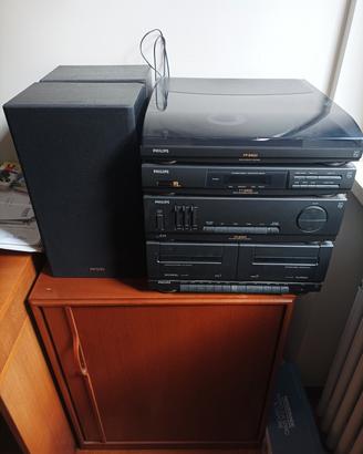 Philips FP 9400