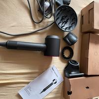Dyson Supersonic - Asciugacapelli Professionale