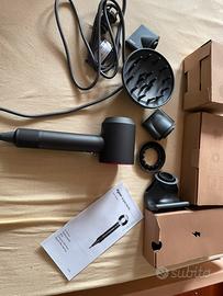 Dyson Supersonic - Asciugacapelli Professionale