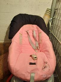 Seggiolino per auto Primo viaggio Peg-Perego