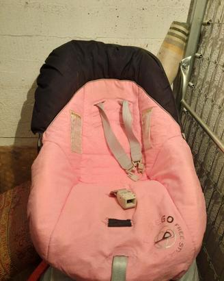 Seggiolino per auto Primo viaggio Peg-Perego