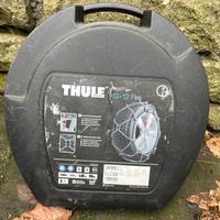 Catene da neve thule