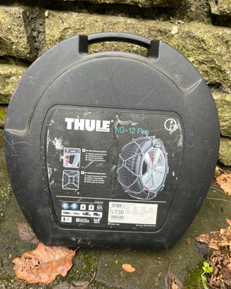 Catene da neve thule