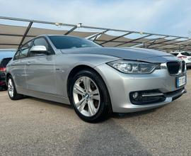 Bmw Serie 3 316 Sport Berlina