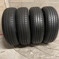175 65 15 Roadstone Ceat estive  85%
