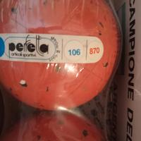 Bocce professionali Perfetta