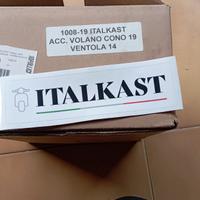 Accensione italkast