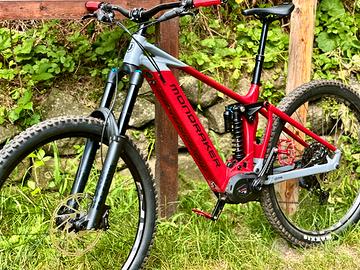 Ebike mondraker level