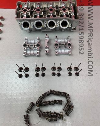 TESTATA COMPLETA HONDA CBR 1000 RR 2004 2005